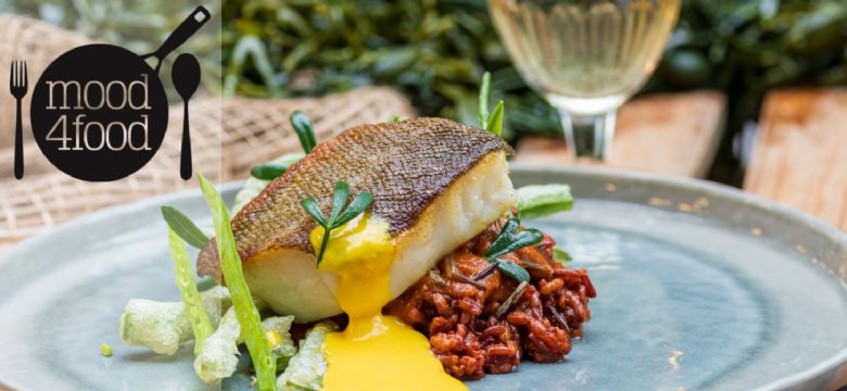 Mood4Food cateraar Gouden Giraffe Event Awards
