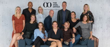 MOVE gaat verder als The Oval Office en breidt aanbod uit