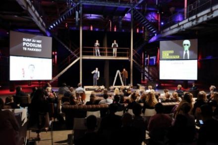 MPI Content breekt met alle oude wetten