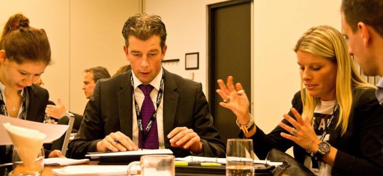 MPI Educational: Meetbaarheid toegevoegde waarde van meetings in de praktijk