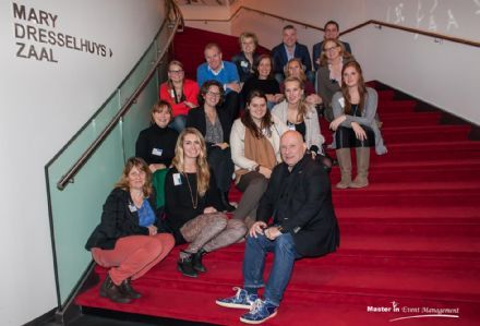 MPI: Leergang Conference Management