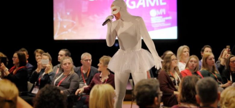MPI Nederland 25 jaar: 'Wij moeten de proeftuin zijn voor eventconcepten'