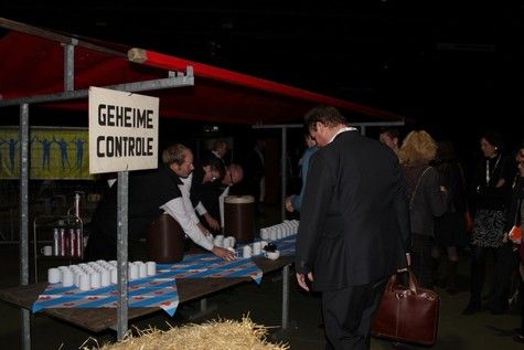 MPI Nederland organiseert ‘kijkje in de keuken’ van de Elfstedentocht