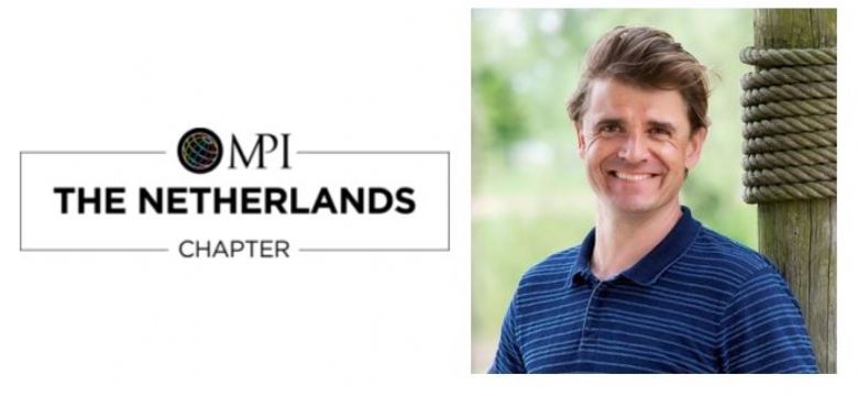 MPI Nederland stelt Jouke van Dijk aan als nieuwe VP Strategic Partnerships