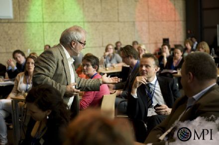 MPI Nederland zet met educational nieuwe stap in verdere professionalisering