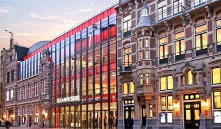 MPI NL Conference: Ruben Nicolai is dagvoorzitter