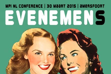 MPI onderscheidt zich met hybride side event tijdens NL Conference