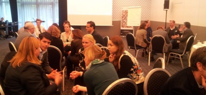 MPI organiseert educational over Meeting Design