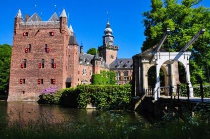 MPS preferred supplier Nyenrode Business Universiteit
