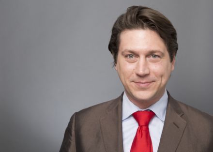 MPS|Martinair Party Service benoemt Patrick van Rossum als Commercieel Manager