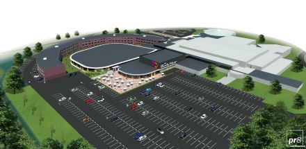 Multifunctionele evenementenlocatie in Assen investeert 11 miljoen in event- en congrescentrum