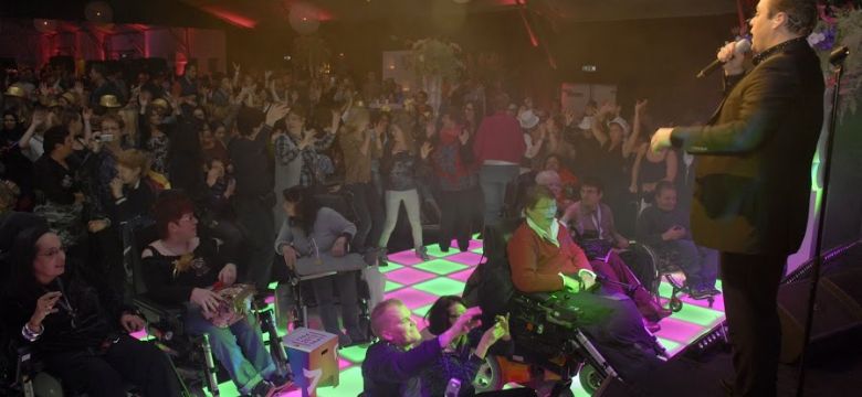 Mundial Productions partner bij jubileum Het Dorp