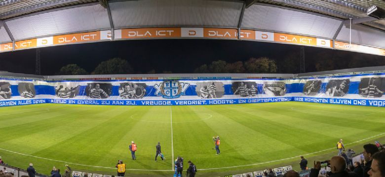 Musea, attractieparken en stadions worden populaire eventlocaties