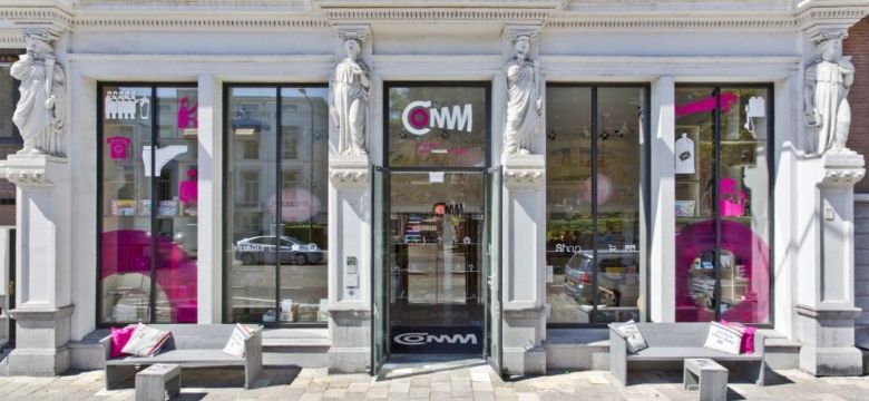 Museum voor Communicatie en Beeld & Geluid bundelen krachten