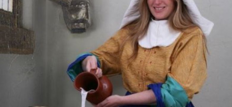 Museumfoto: cultureel Nederlands erfgoed tijdens evenementen