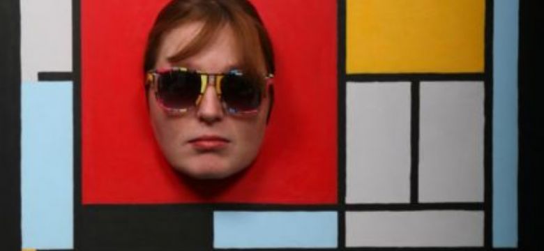 Museumfoto viert 100 jaar kunstbeweging 'De Stijl'