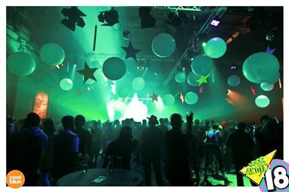 Music Events start 2014 met events voor LCC en Coolblue