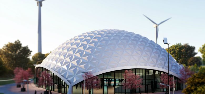 Naam Aviodome leidt tot rechtszaak