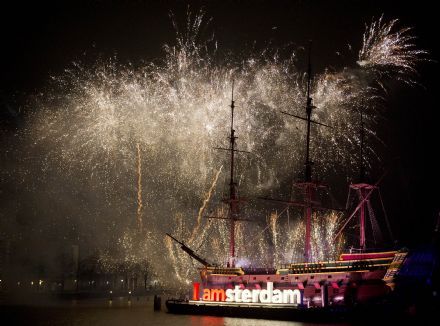 'Nationale Aftelmoment' luidt EU-voorzitterschap in