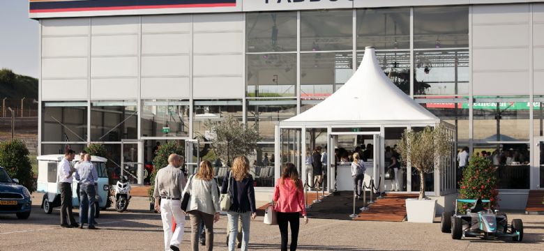 Nationale Citymarketing Trofee 2018 naar Zandvoort en Dordrecht