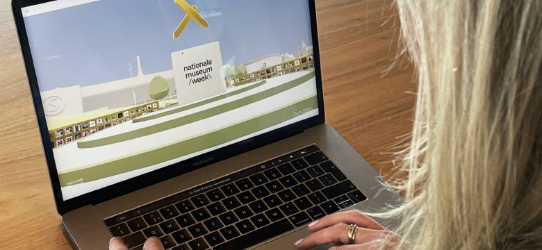 Nationale Museumweek feestelijk van start