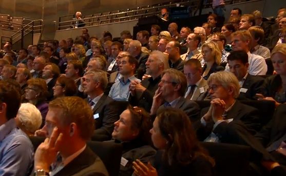 Nauta organiseert duurzaam jubileumtraject voor Ekwadraat