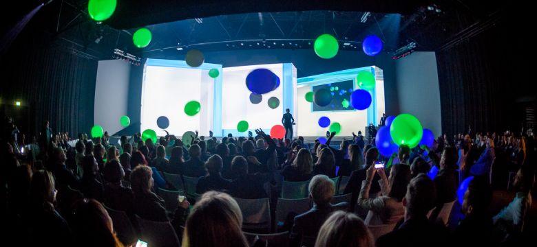 NBC Congrescentrum organiseert middag eventinspiratie