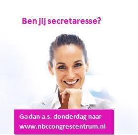 NBC komt met speciale actie voor secretaresses