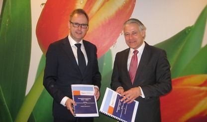 NBTC verlengt samenwerking met Schiphol, KLM en Amsterdam Marketing