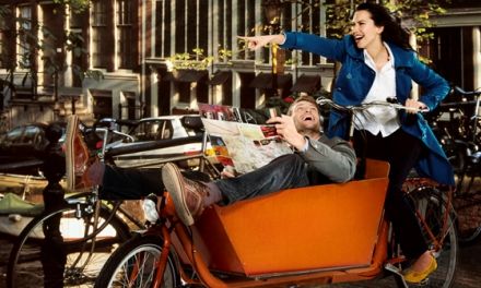 NBTC wint award voor stedencampagne