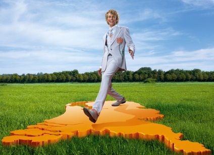 Nederland 9e op wereldranglijst van internationale non-corporate congressen