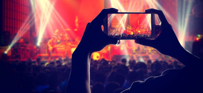 Nederland blijkt ongekend evenementen- en festivalland: bijna 1000 festivals en 26,7 miljoen bezoeken