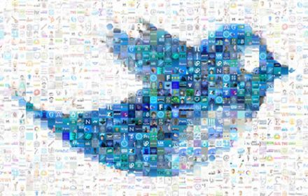 Nederlanders weten social media goed te vinden
