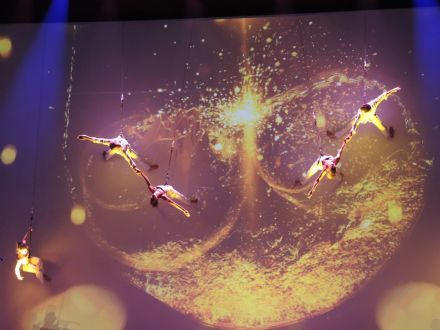 Nederlands bureau doet openingsevenement in Bangkok (video)