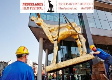 Nederlands Film Festival krijgt extra festivallocatie