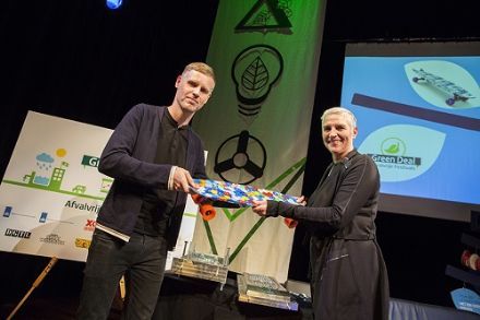 Nederlandse festivalorganisatoren gaan voor afvalvrije festivals