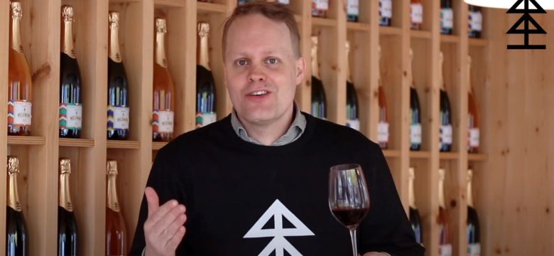 Neleman Wijnen is niet te stoppen