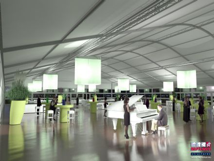 Neptunus introduceert Alure Globe