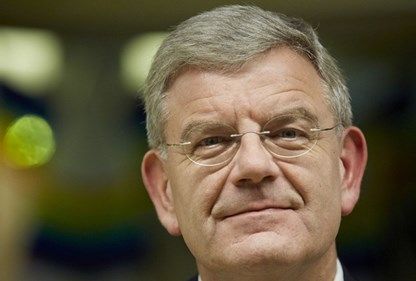 Next Kitchen Catering verwelkomt de nieuwe burgemeester van Utrecht