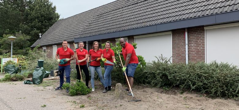 NH vertaalt maatschappelijk verantwoord ondernemen naar evenement van een week