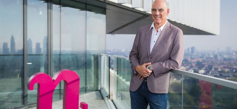 nhow Amsterdam stelt Remco Gerritsen aan als General Manager