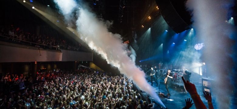 Niek van der Vechte en Martijn Dekker stoppen bij TivoliVredenburg