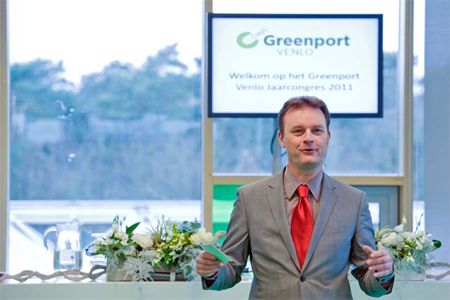 Nieuw boek over het kwalitatief en effectief inzetten van dagvoorzitters