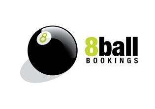 Nieuw boekingskantoor 8ball Bookings werkt samen met Het Boekingsburo.nl
