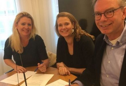 Nieuw bureau speelt in op vraag naar meer inhoudelijke en strategische events