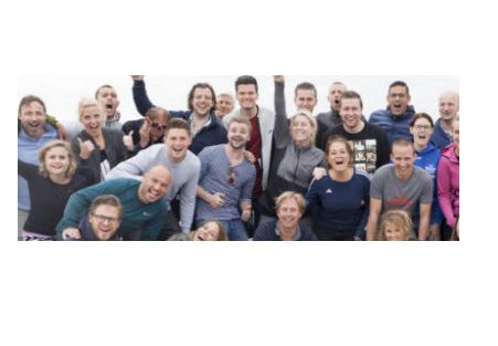 Nieuw bureau SportVibes United richt zich op marketing, events en digital