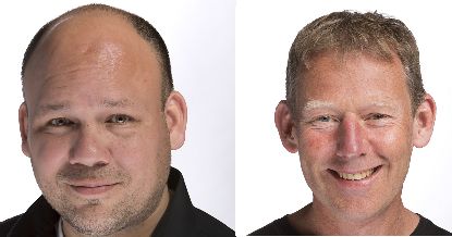 Nieuw bureau Transension zet technische noviteiten in voor beleveniscreatie