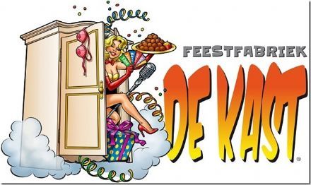 Nieuw concept voor betaalbare bedrijfsfeesten