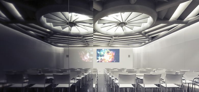 Nieuw congresgebied 'Supernova' bij Jaarbeurs Utrecht
