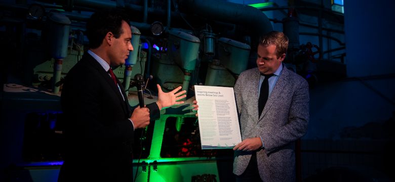 Nieuw Convention Bureau zet Gemeente Haarlemmermeer op de kaart